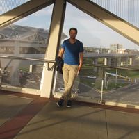 Le foto di Ravshan Akhmadaliev