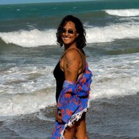 Monalisa Oliveira's Photo