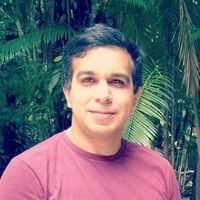 Levi Tavares的照片