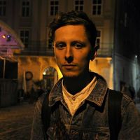 Sashko Horondi的照片