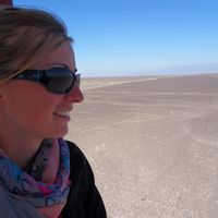 Perrachon Clémence's Photo