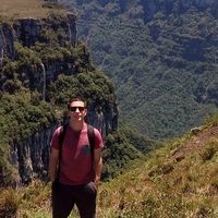 Joaquín Fernández的照片