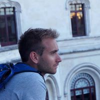 Julius Veihelmann's Photo