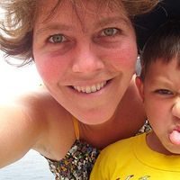 Ingrid Seyman's Photo