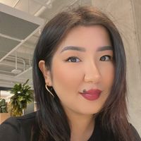 Fotos de Nazerke  Seidullayeva