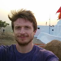 Peter Stephens's Photo