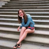 Viktoria Zasorina's Photo