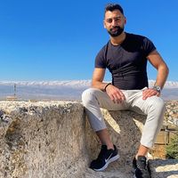 William Hammoud's Photo