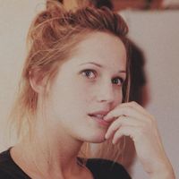 Claire Goidts's Photo