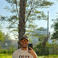 Abdullah Ibrahim's Photo