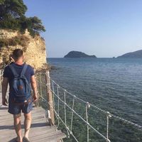 Adrian Molea's Photo