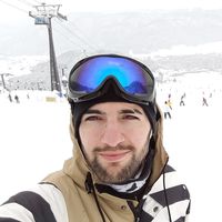 Simone De Pascalis's Photo