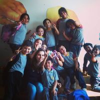 Dominique Erlandsen的照片