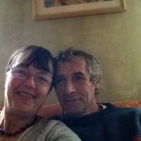 marianne Entwistle's Photo