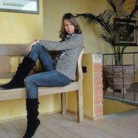 Margarita Shatilova的照片