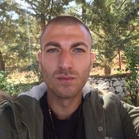 Simon El Masri's Photo