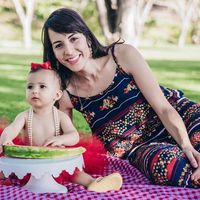 Camila Carvalho's Photo