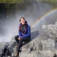 Evelien Fiers's Photo