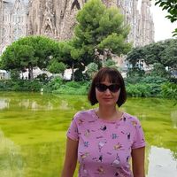 Фотографии пользователя Viktoriya Zavatska