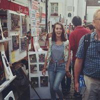 Фотографии пользователя Daphne den Dekker