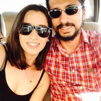 Dulce Láriz's Photo