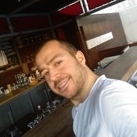 Tolga  Tasdelen's Photo