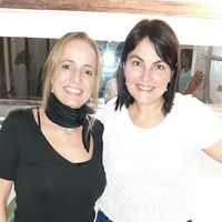 Laura Gabriela Sanchez's Photo