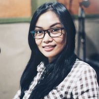 Krisna Pramesti的照片