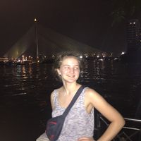 Sissel Bronée's Photo