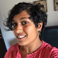 Lisa Kanebäck's Photo