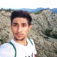 Alessandro Robu's Photo