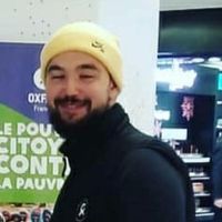 Baydir Brivady's Photo