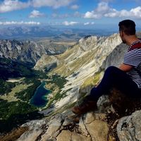 Nathan Crawford's Photo