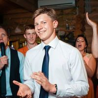 Vladimir Veligorskyy的照片