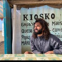 Lucas Bizzo的照片