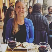 Franziska Fink的照片