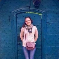 Lucille Queruel's Photo