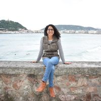 Andrea Perdomo的照片