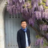 Tsung Yu Lai的照片