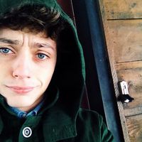 Kévin Herrera's Photo