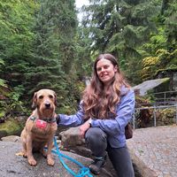 Kasia Kraśnicka's Photo