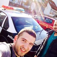 Fotos de Fahmi Qarqash