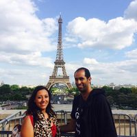 Fotos de Georgette Osama