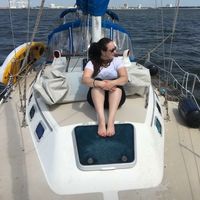 Vanessa Reiss's Photo