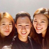 Arnold Loy's Photo
