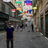 Leonardo Saccenti's Photo