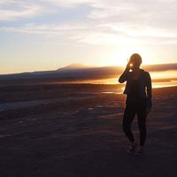 Samantha Whittaker的照片