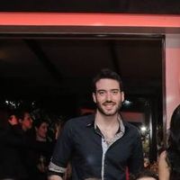 Daniel Israel的照片