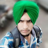 Le foto di Amar Preet Singh
