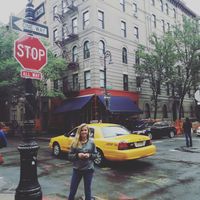 Oliwia Bajdak's Photo